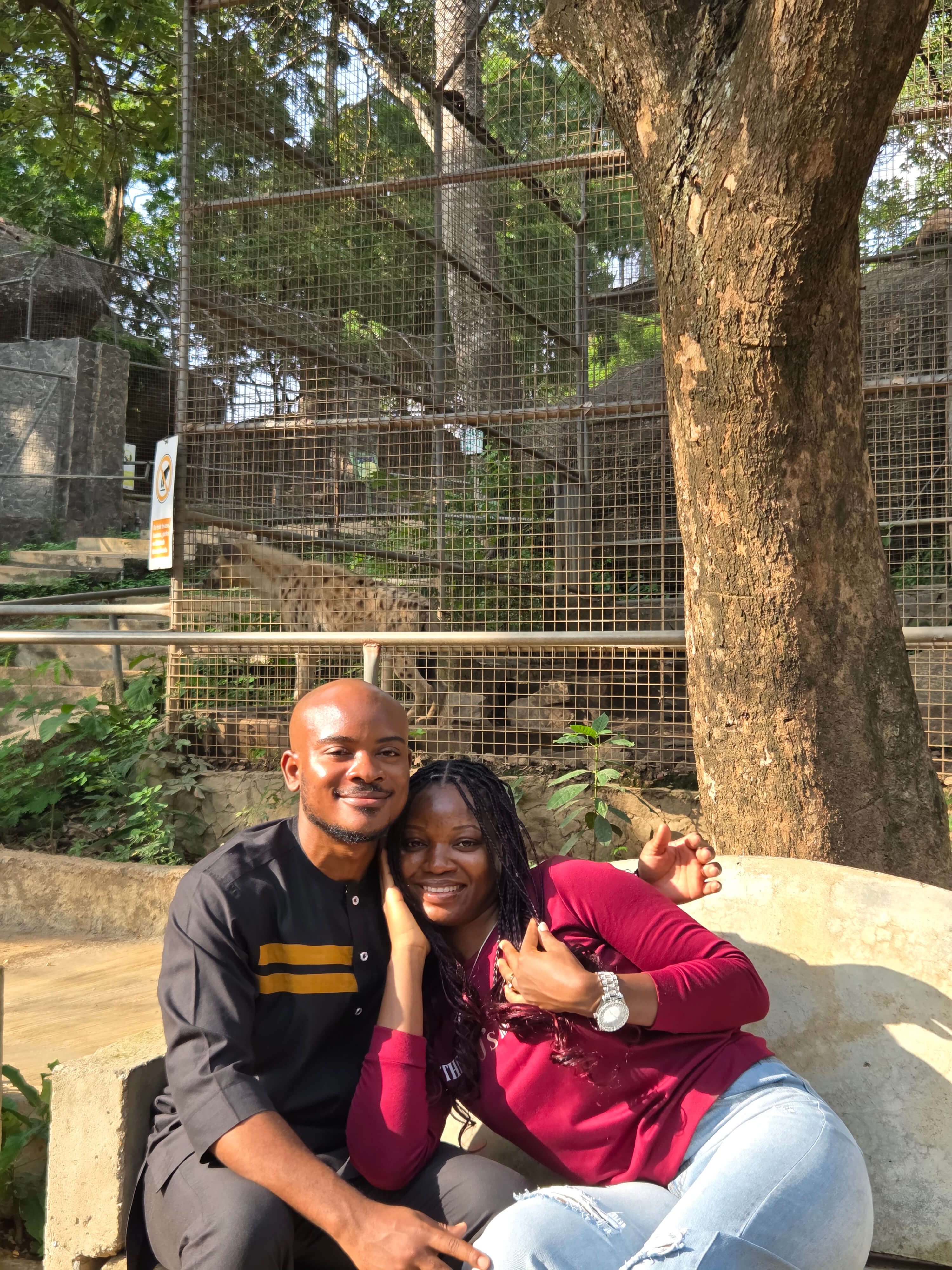 Photo of Ovo and Chee-Zaram 9