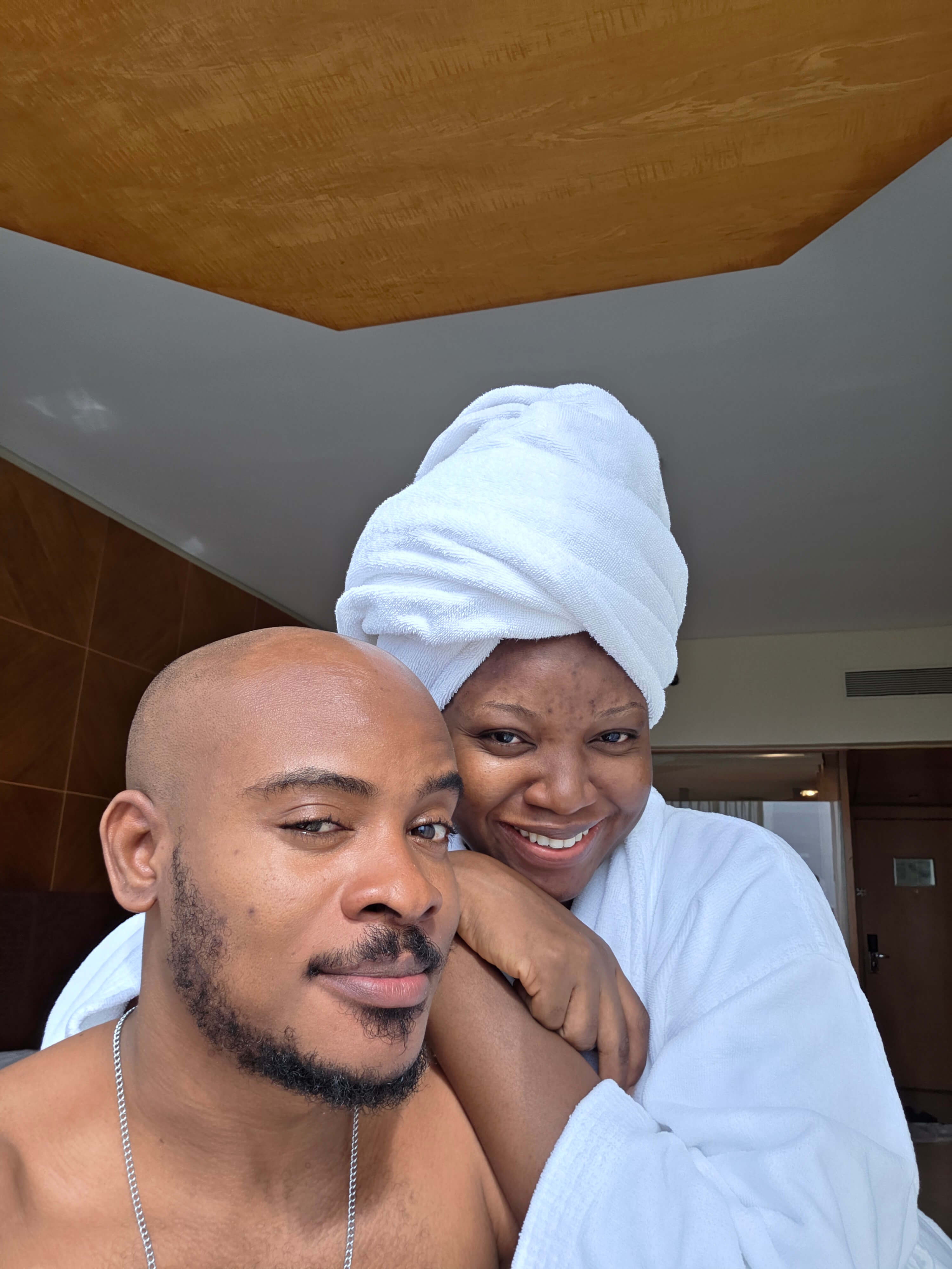 Photo of Ovo and Chee-Zaram 12